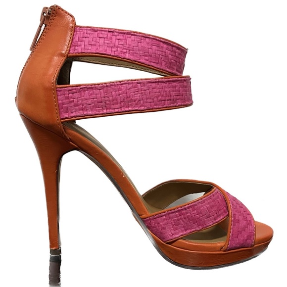 Michael Antonio Sandals - Picture 1 of 3